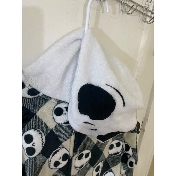 Disney Tiim Burton's The Nightmare before Christmas One Piece - XL - Picture 2 of 14